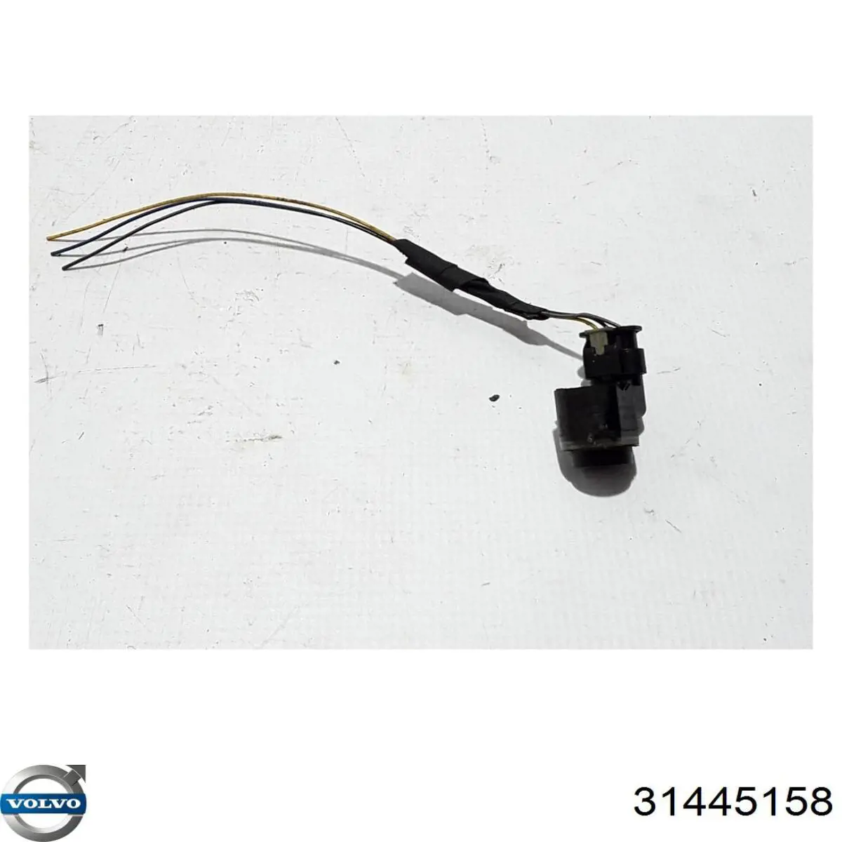 Купить 31445158 Volvo 