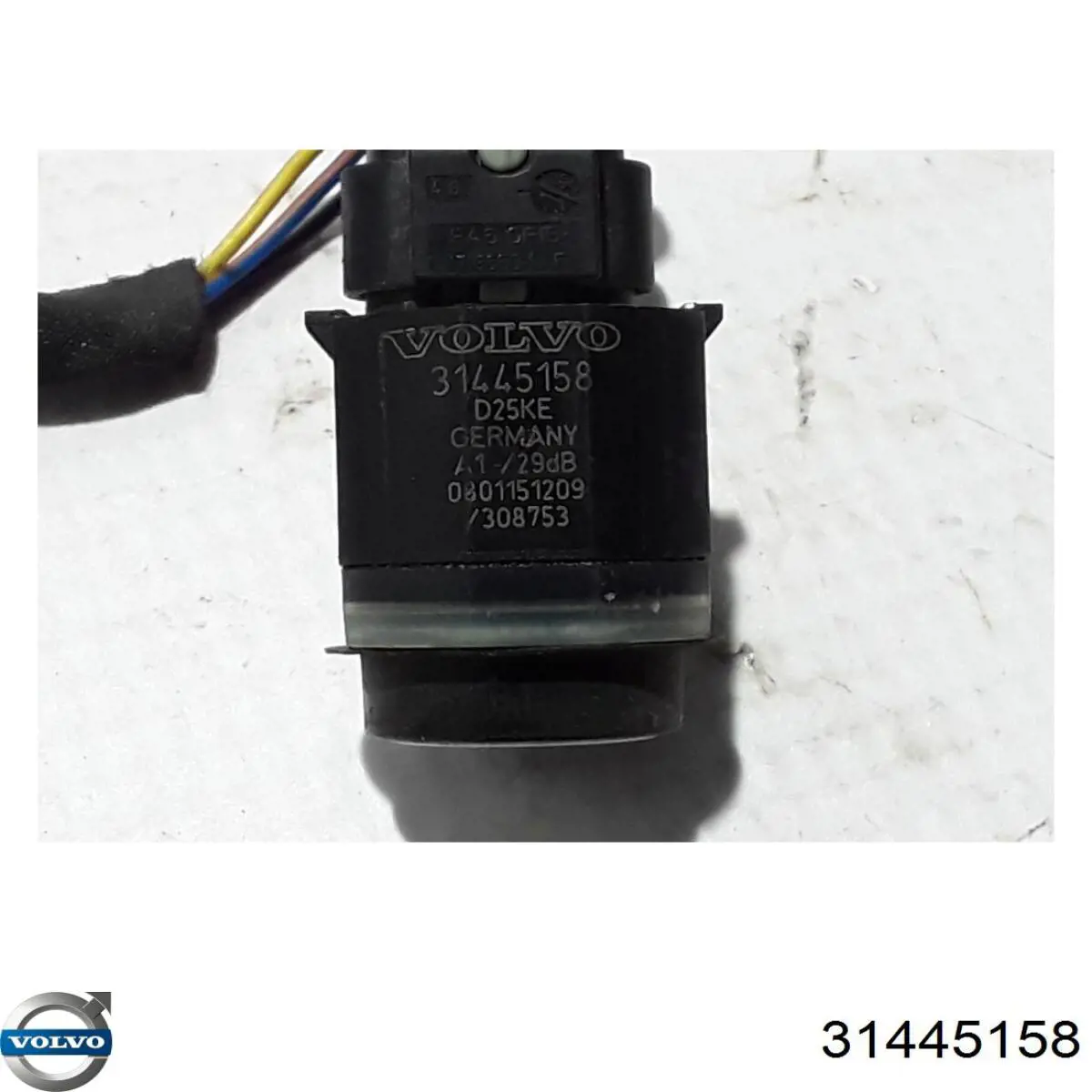 31445158 Volvo 
