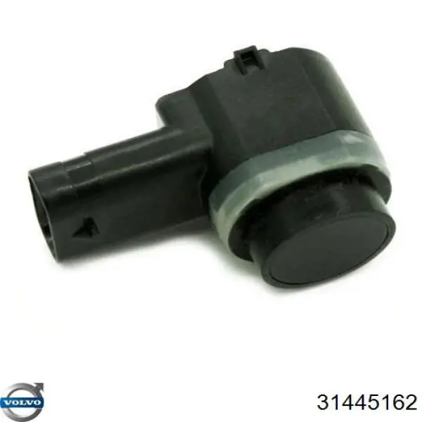 Sensor De Alarma De Estacionamiento(packtronic) Parte Delantera/Trasera 31445162 Volvo