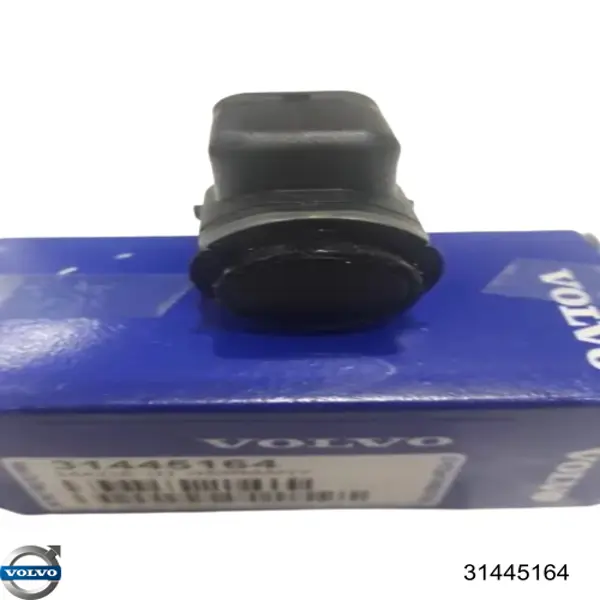Купить 31445164 Volvo Датчик сигнализации парковки, парктроник, боковой