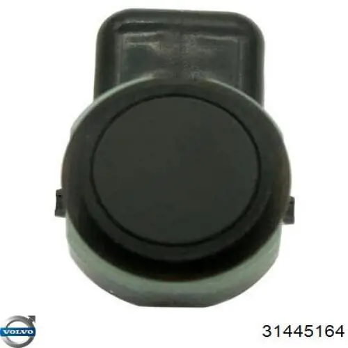 Купить 31445164 Volvo Датчик сигнализации парковки, парктроник, боковой