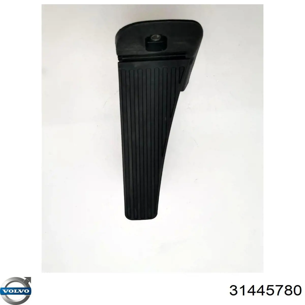 Педаль газа 32212451 Volvo