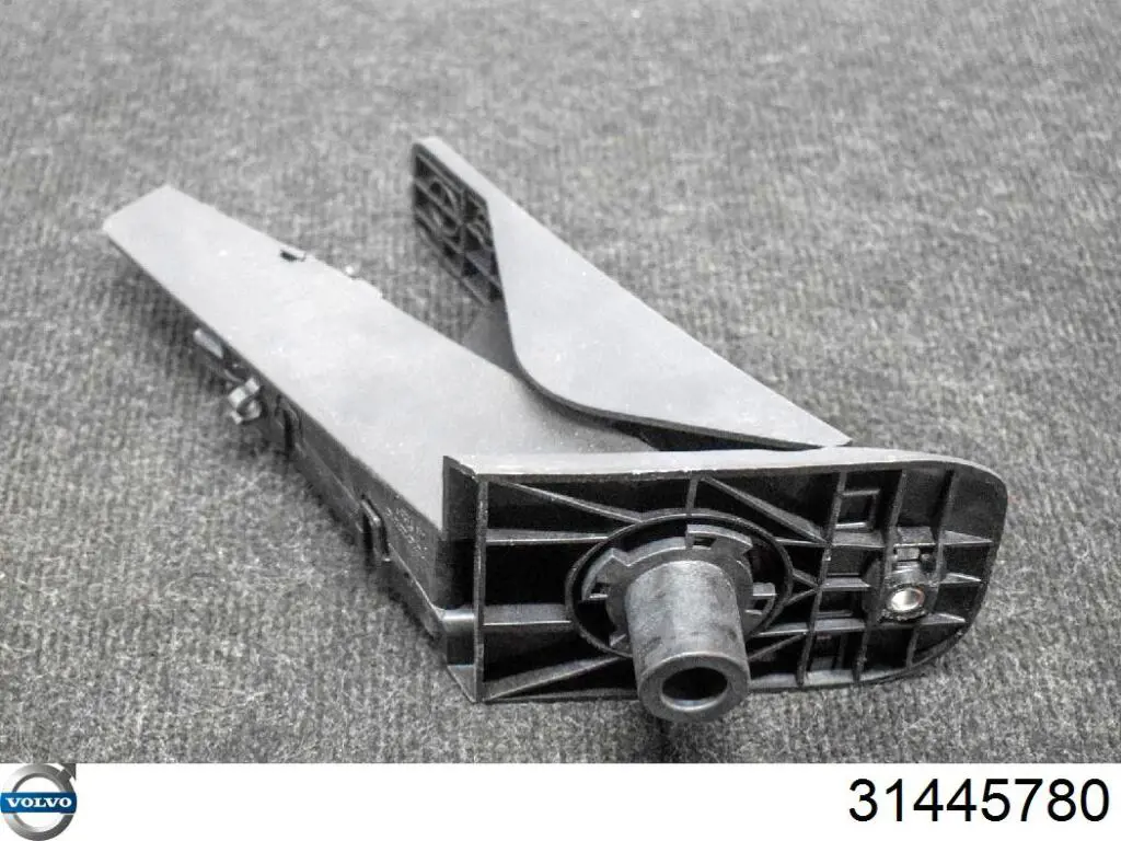 Педаль акселератора Volvo 31362510