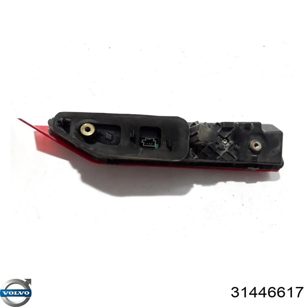 31446617 Volvo Задняя левая внутренняя фара