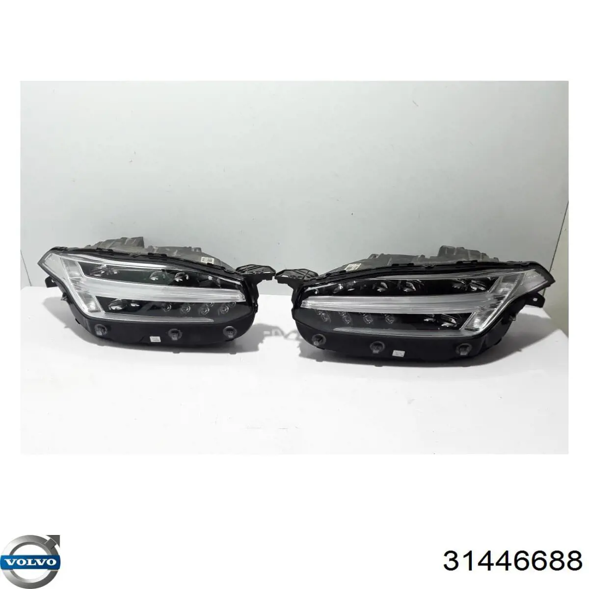  31446688 Volvo