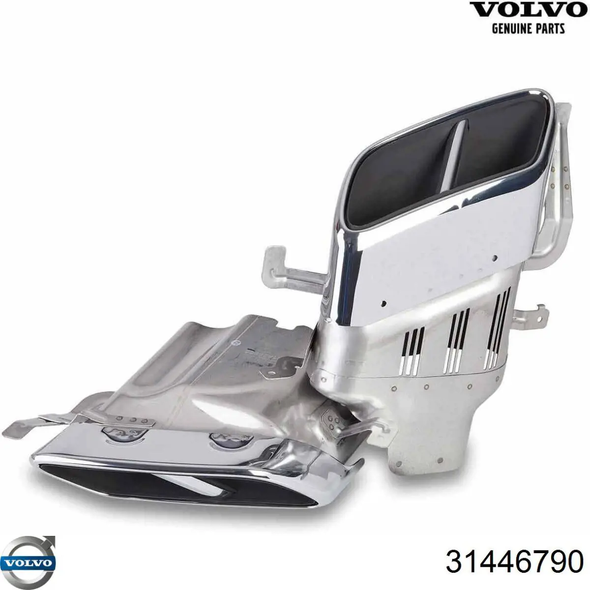 Задняя левая фара Volvo 31446790 цена, от 64.75 USD