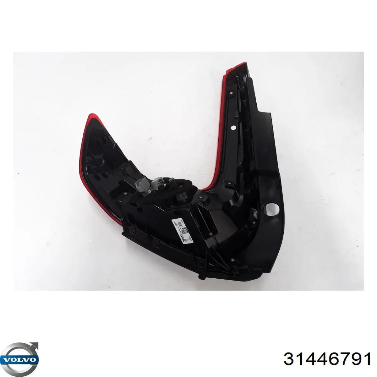 Купить 31446791 Volvo Задняя правая фара