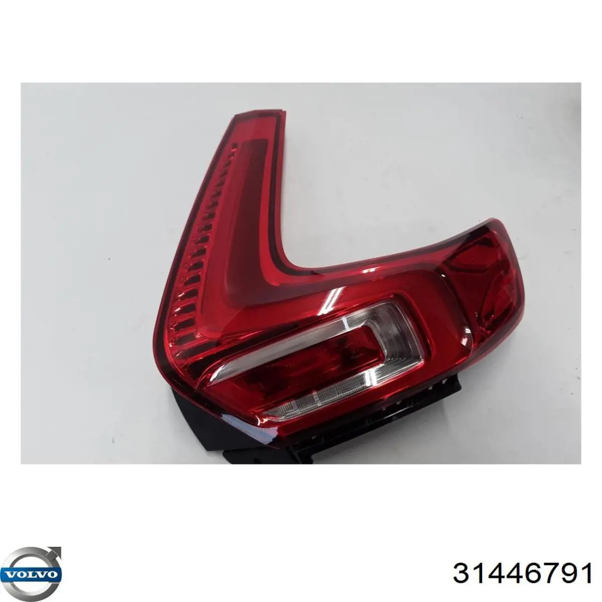 31446791 Volvo Фонари задние