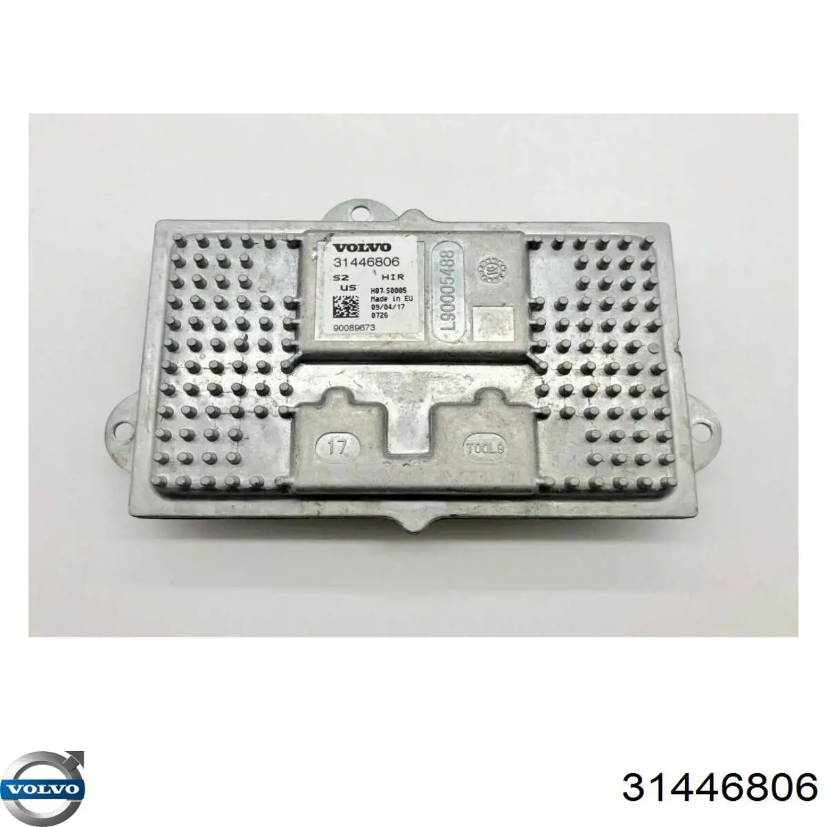 31446806 Volvo 