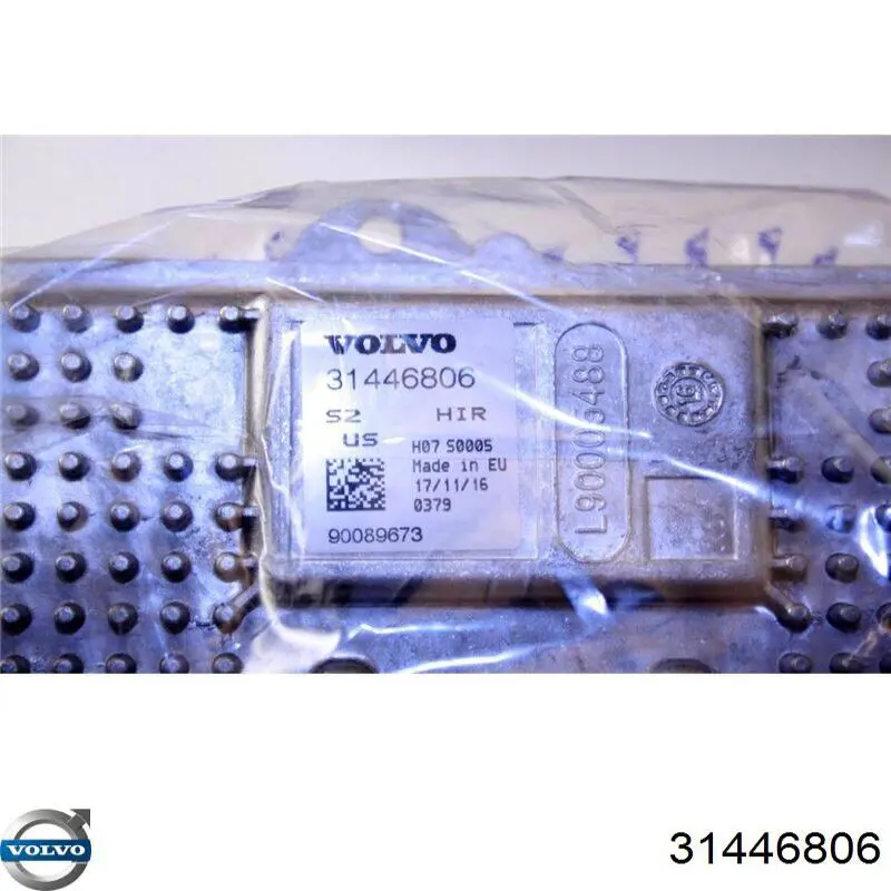 31446806 Volvo 