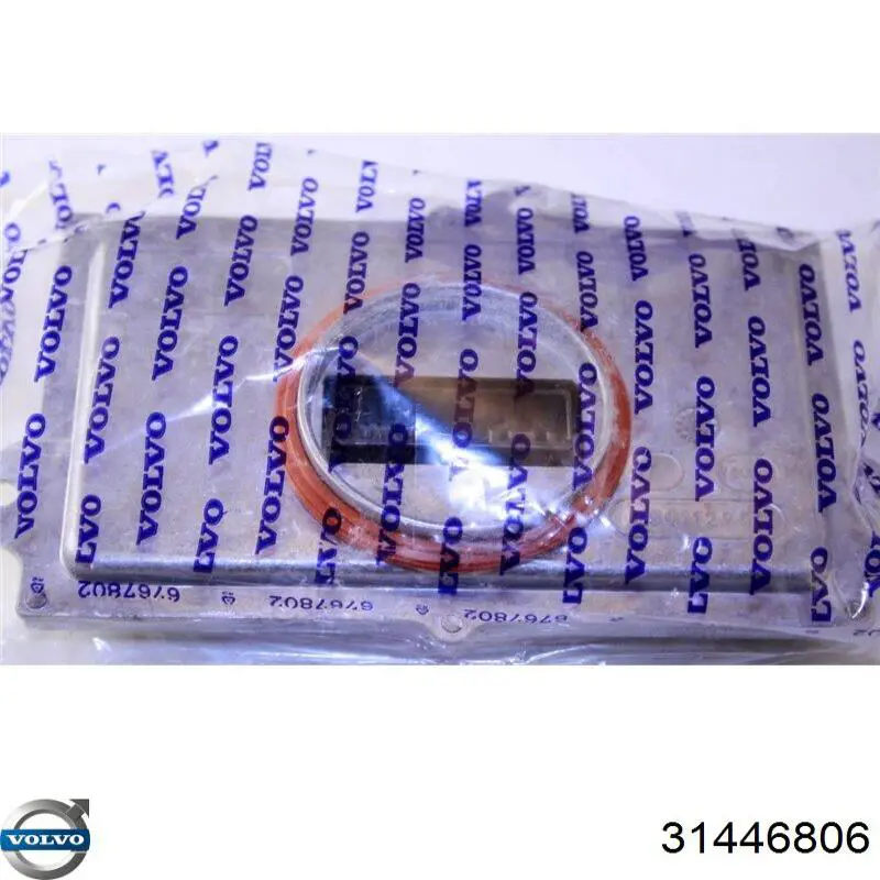  31446806 Volvo
