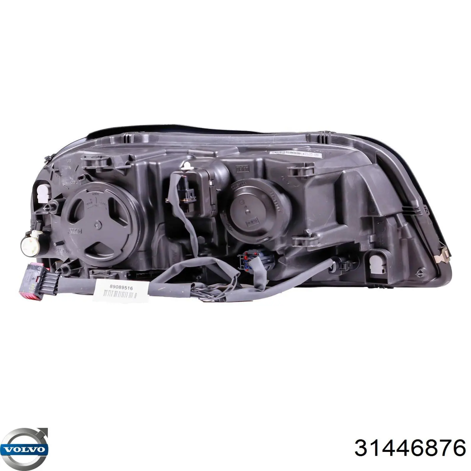 31217051 Volvo 