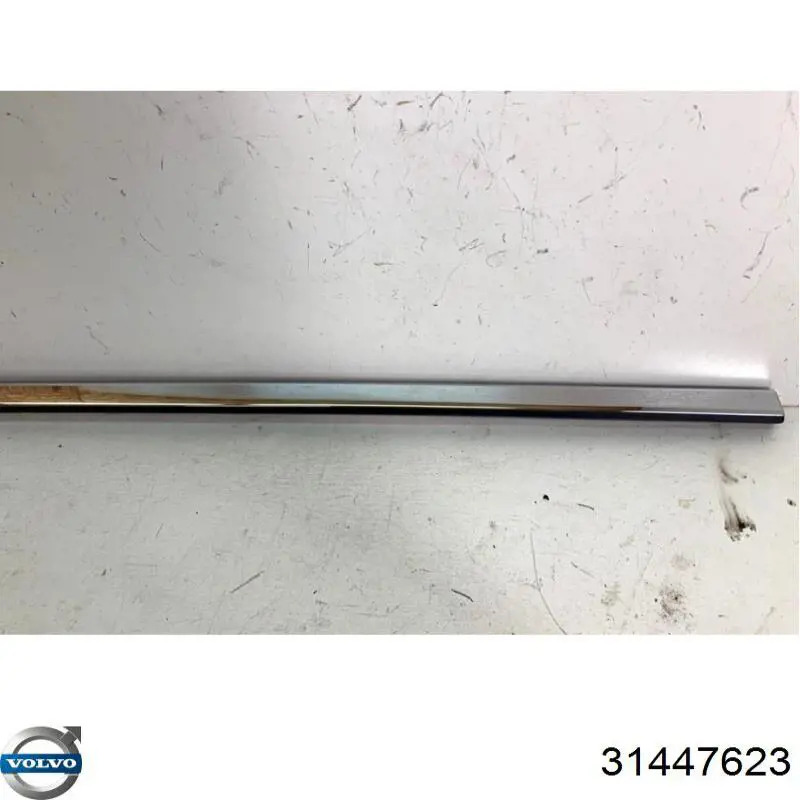  31447623 Volvo