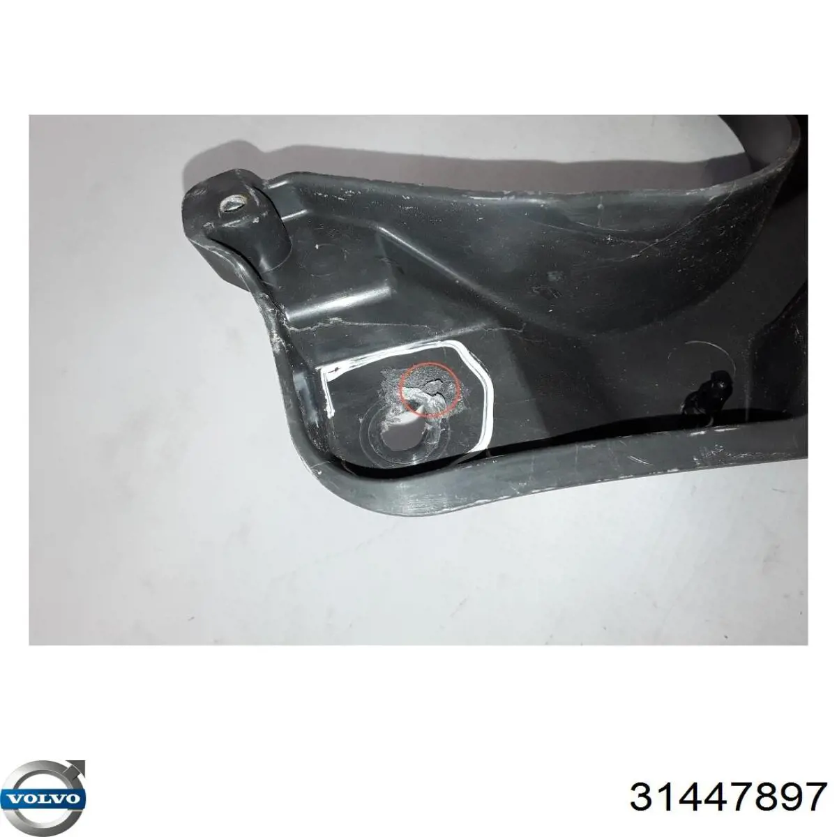 Купить 31447897 Volvo 