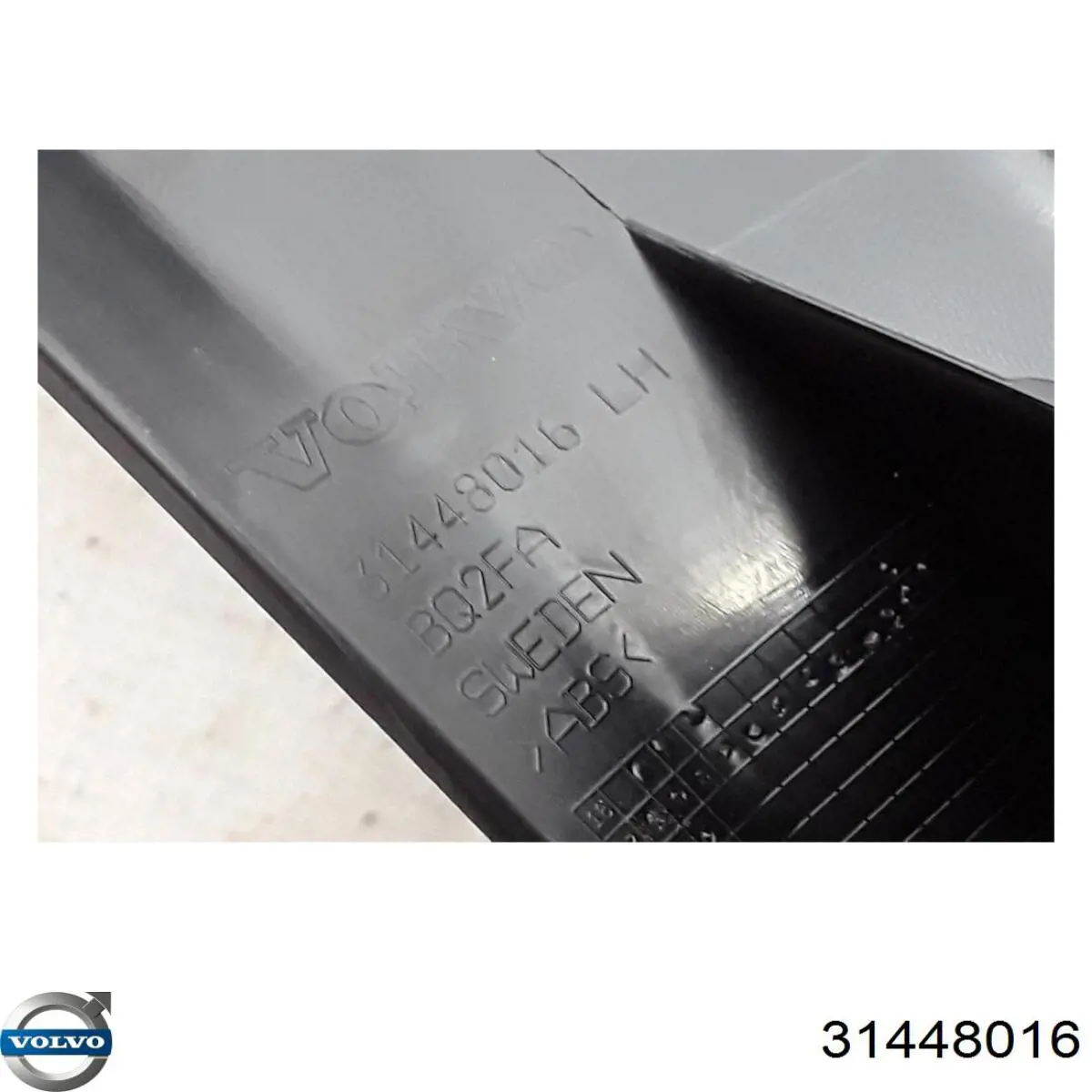 31448016 Volvo