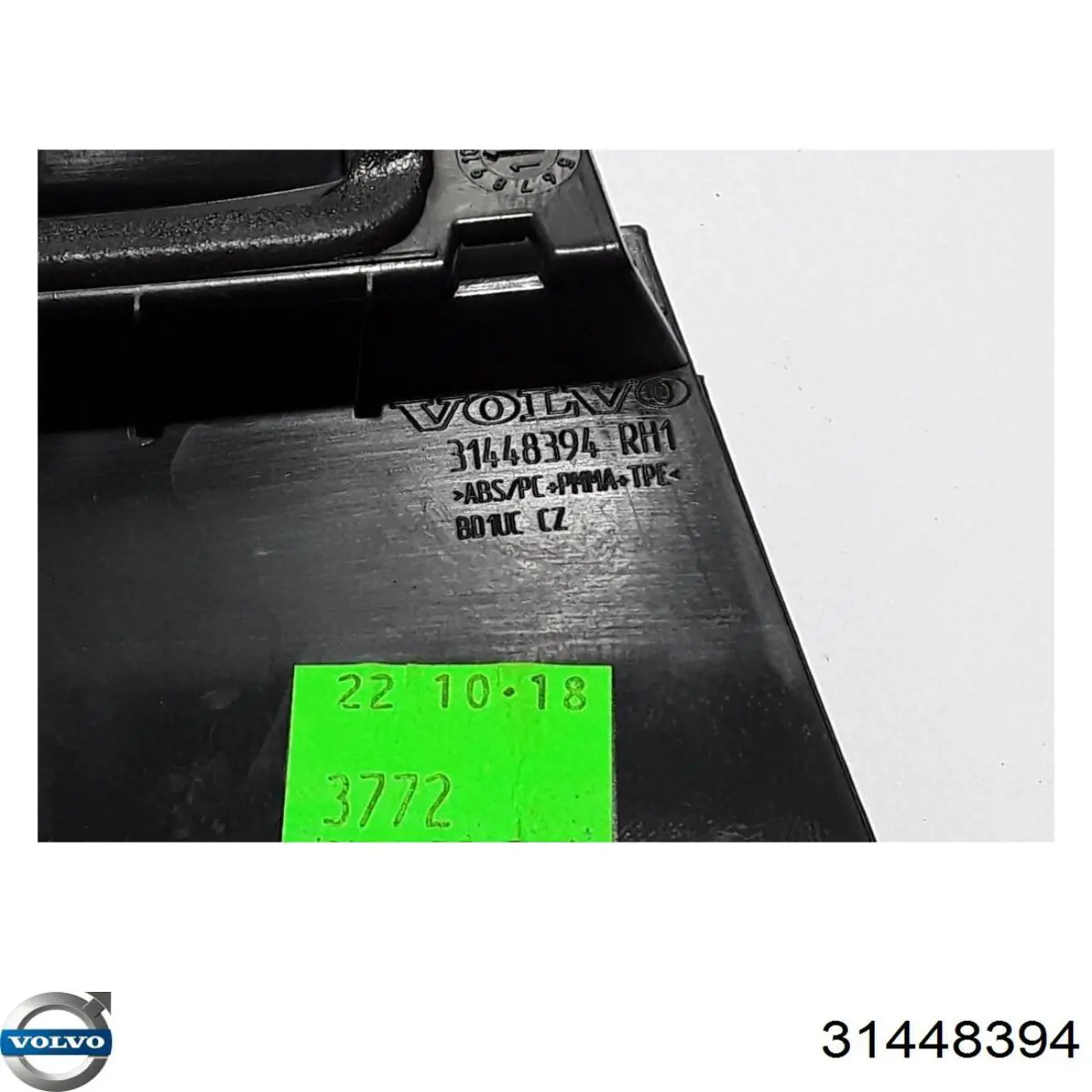 31448394 Volvo 
