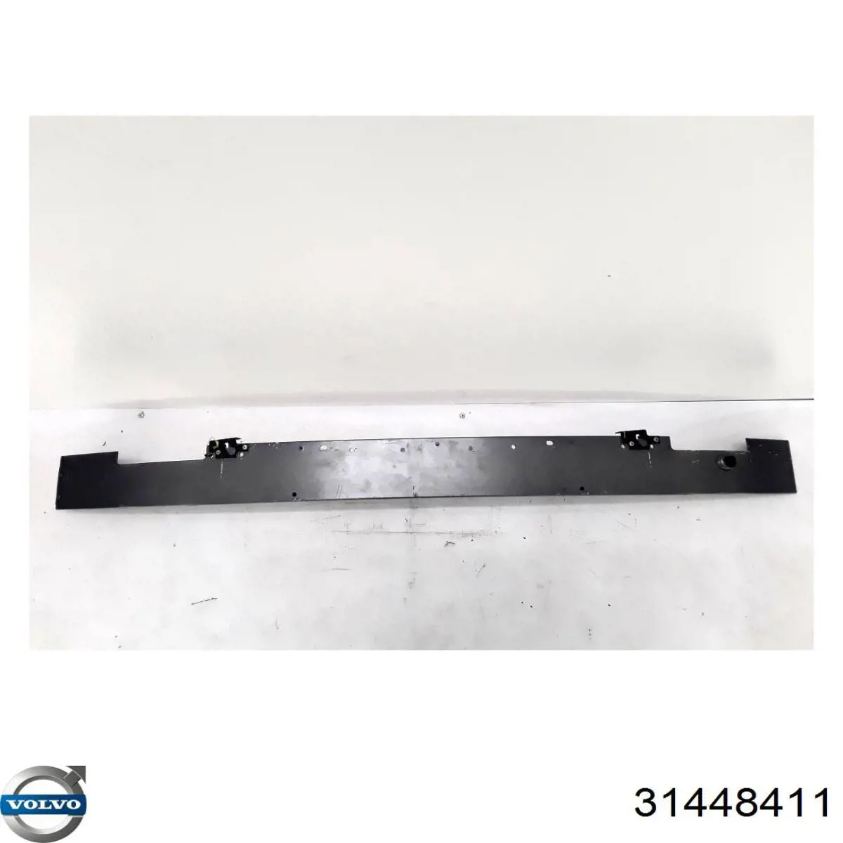 32348955 Volvo Балка бампера переднего