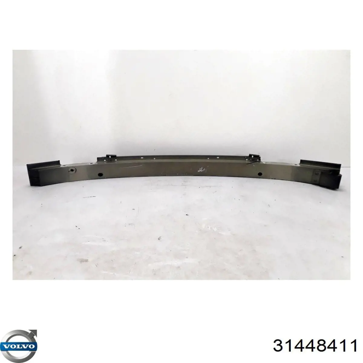 Шина бампера переднего Volvo 32348955 цена, от 197.49 USD