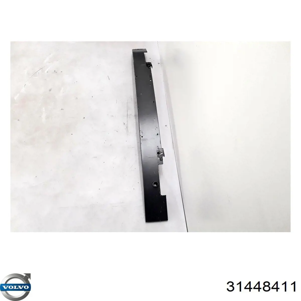 Шина бампера переднего Volvo 31448409 цена, от 197.71 USD