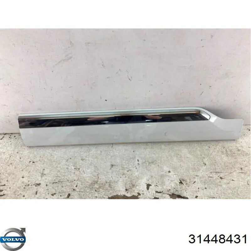  31448431 Volvo