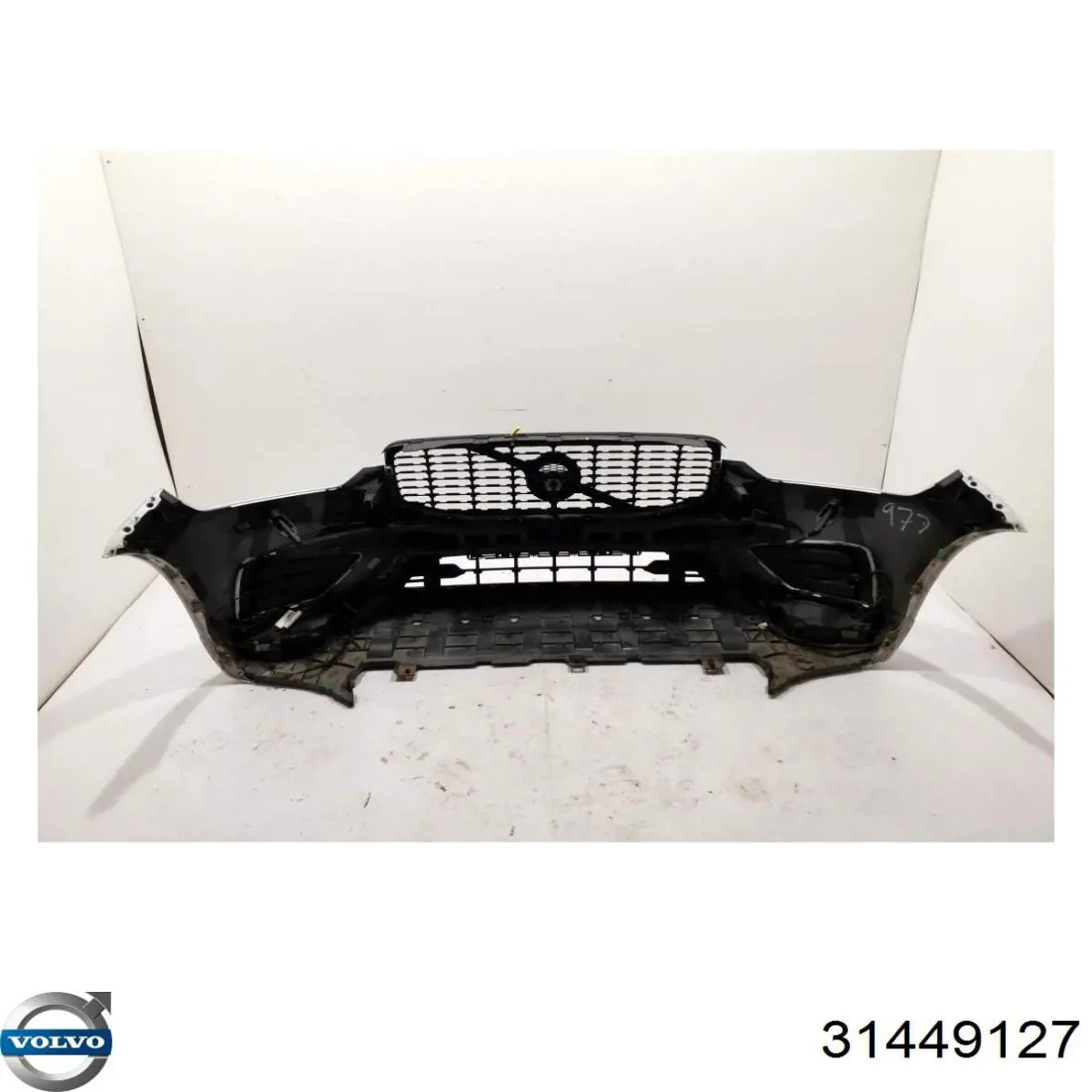  Volvo 31449127