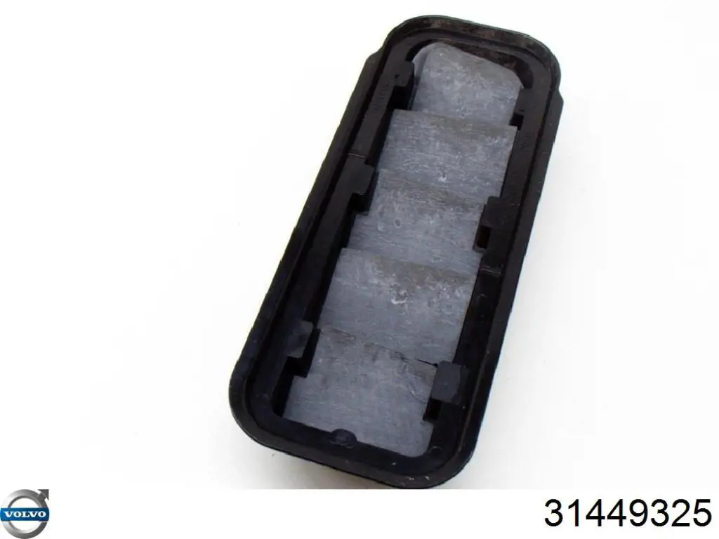  31449325 Volvo