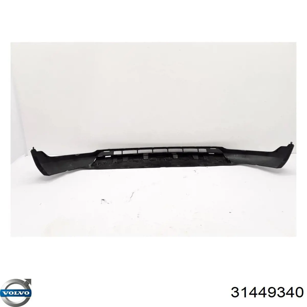 Спойлер переднего бампера Volvo 31449340 цена, от 61.94 USD
