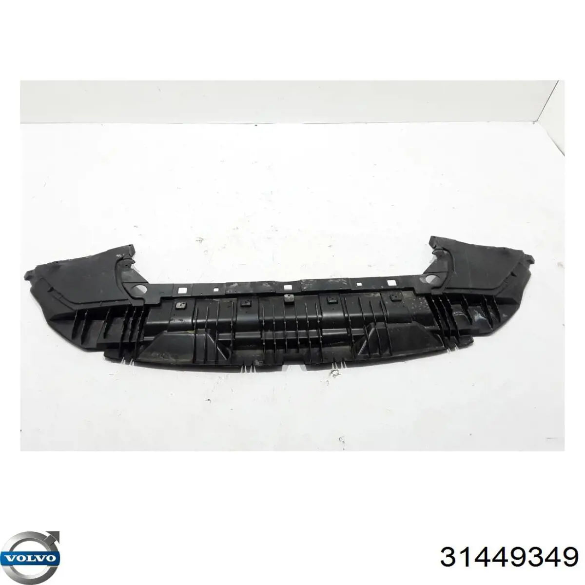 32345494 Volvo Обвес бампера