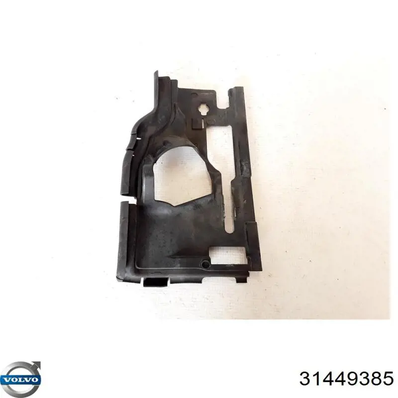  31449385 Volvo