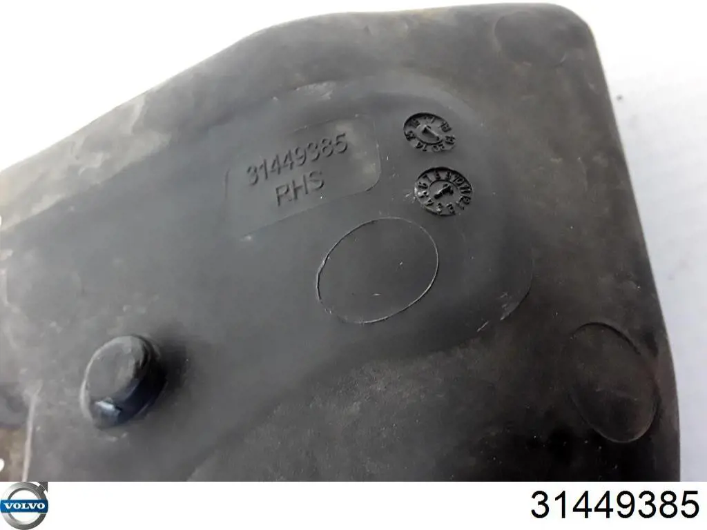 31449385 Volvo 