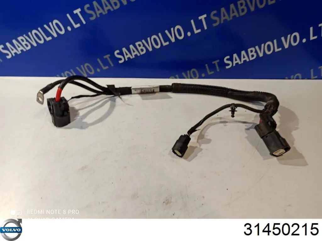  Volvo 31450215 цена, от 11.25 USD