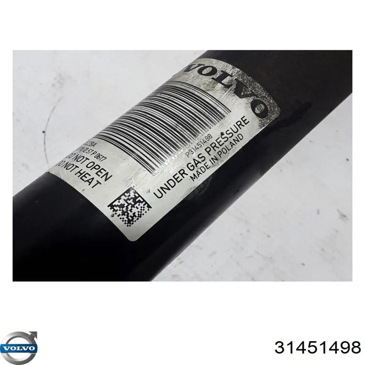  31451498 Volvo