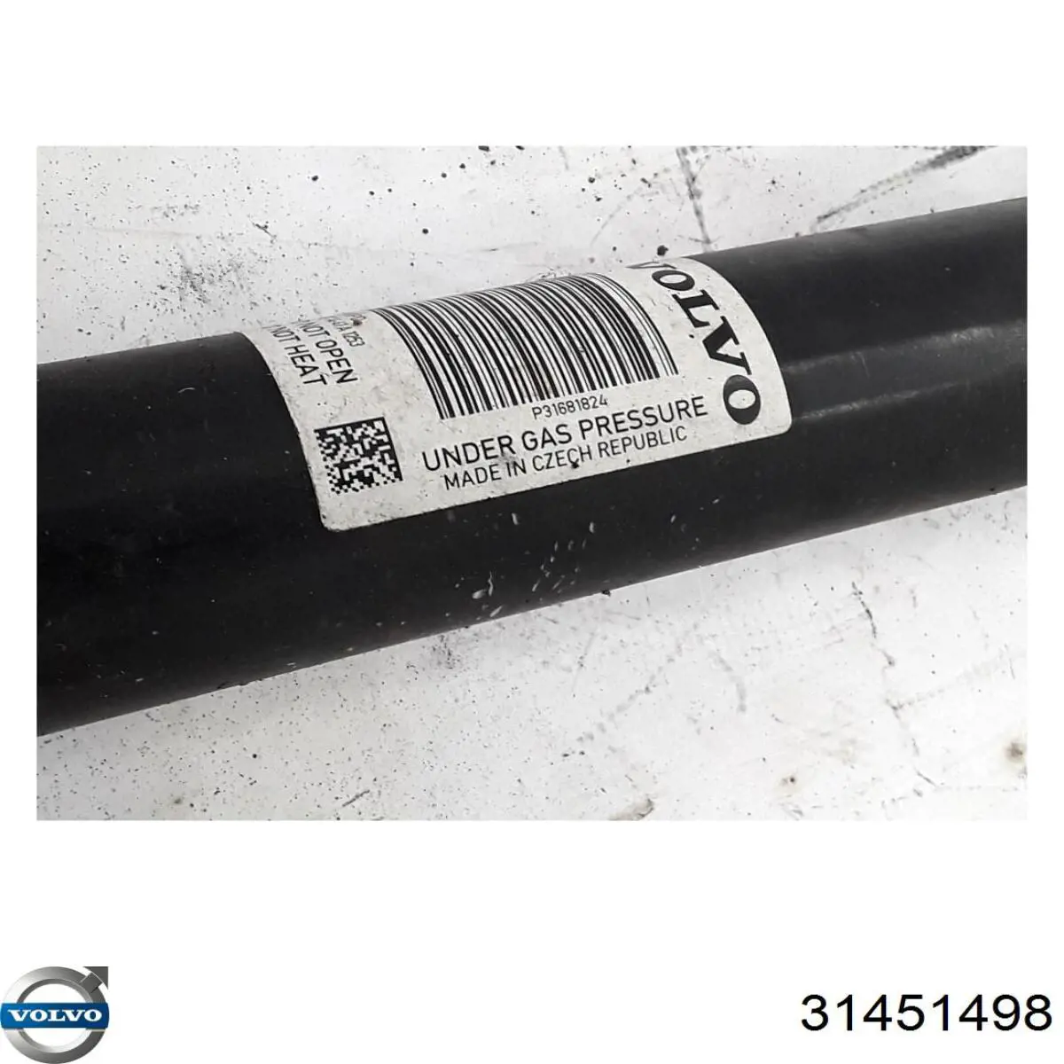Купить 31451498 Volvo 
