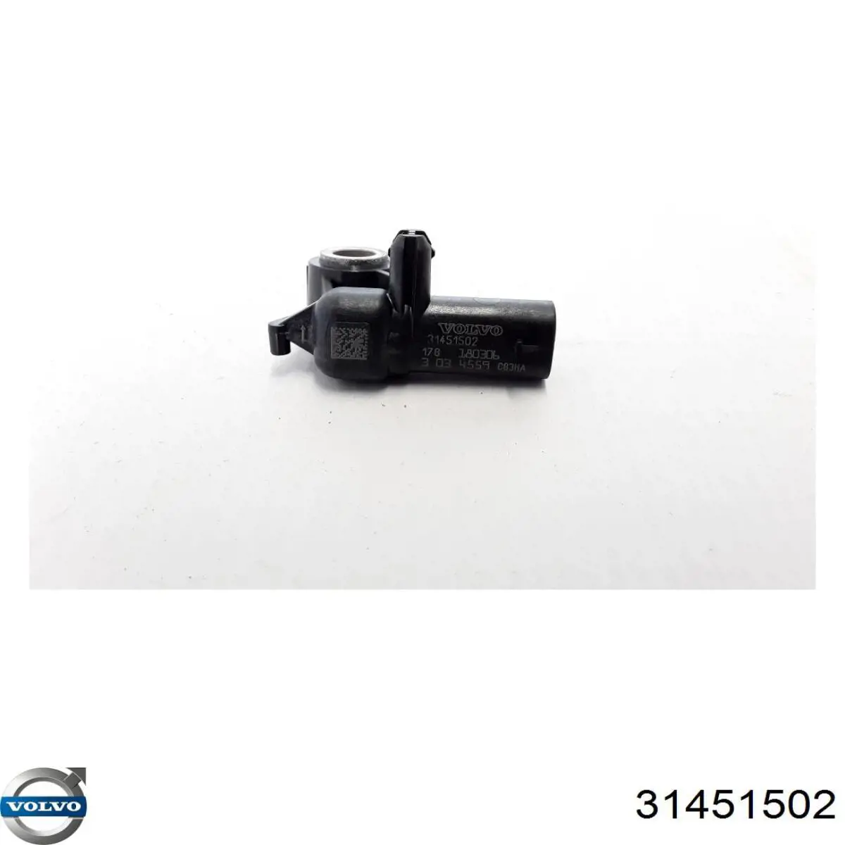 Купить 31451502 Volvo Датчик подушки безопасности