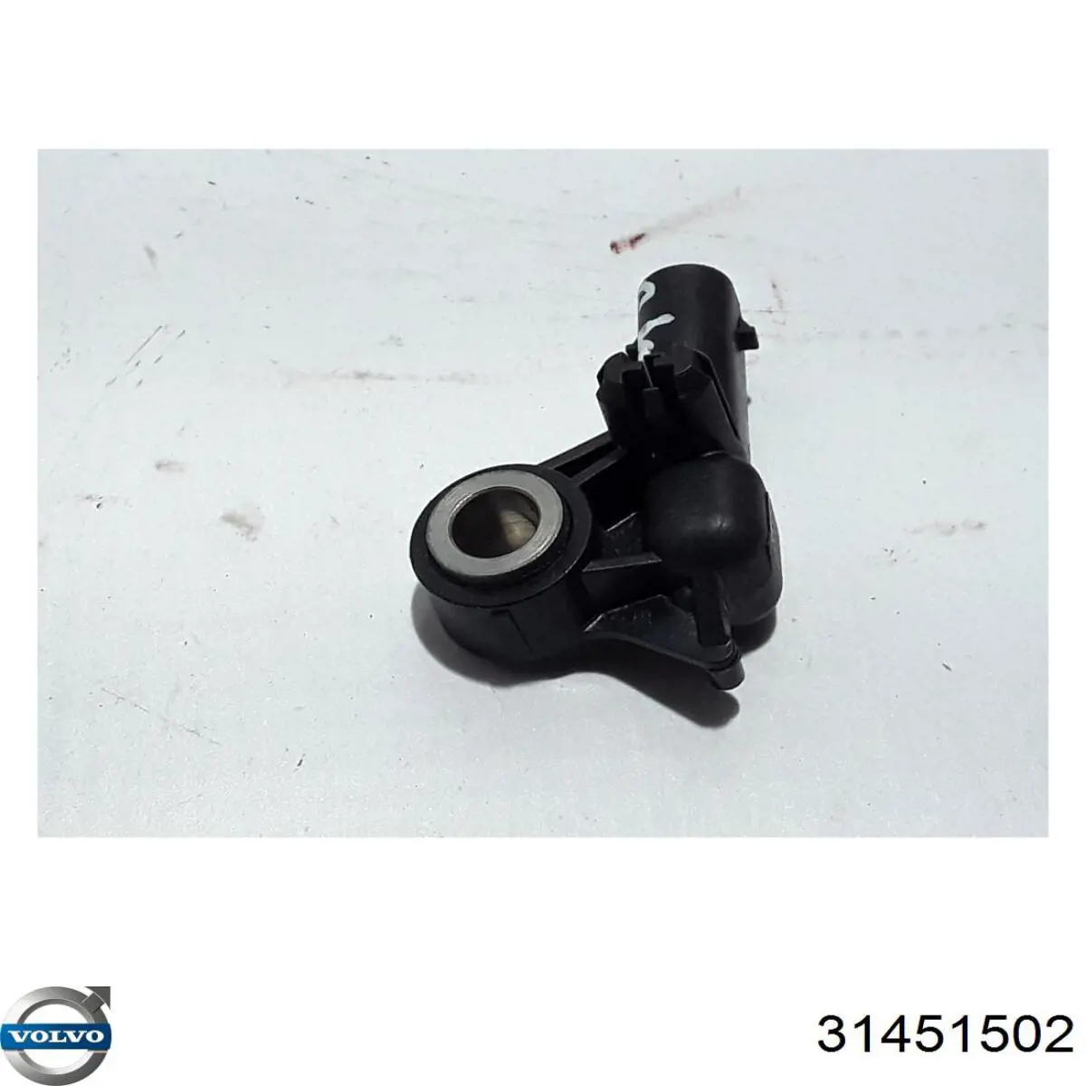 Датчик Эйрбэг передний Volvo 31451502 цена, от 22.55 USD