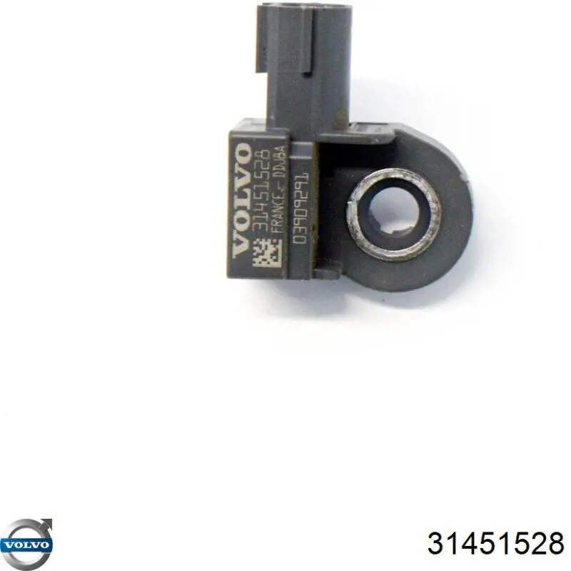 Датчик Эйрбэг передний Volvo 31429672 цена, от 63.27 USD
