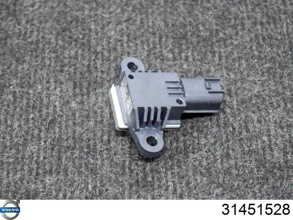 Купить 31429672 Volvo Датчик подушки безопасности