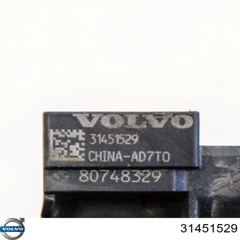  31451529 Volvo