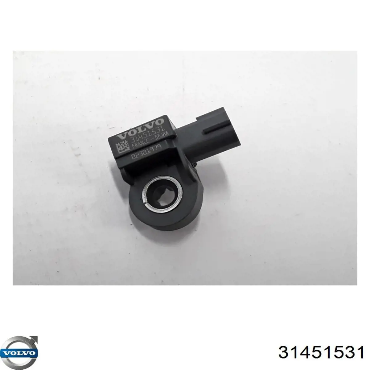 Купить 31451531 Volvo Датчик подушки безопасности