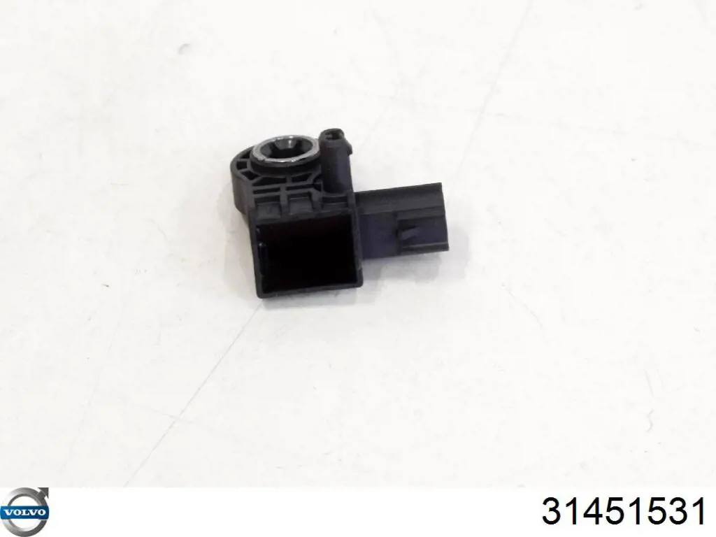 Датчик Эйрбэг передний Volvo 31451531 цена, от 12.65 USD