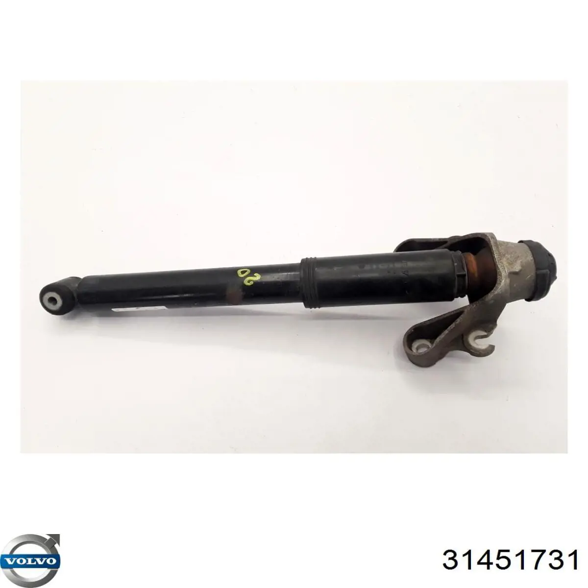  Volvo 31451731 цена, от 42.18 USD