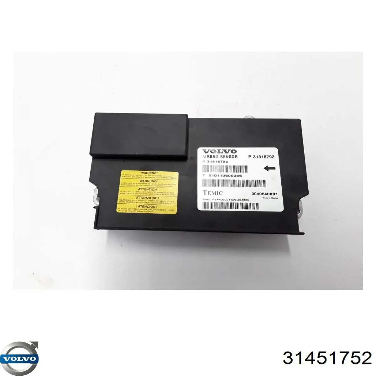 Купить 31423599 Volvo 