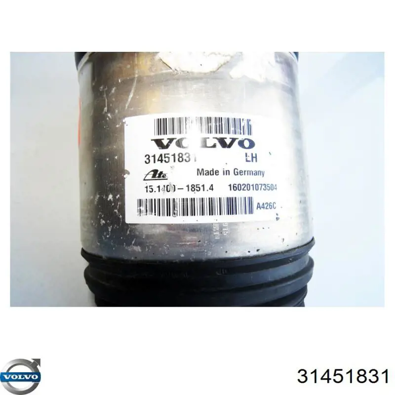 31451831 Volvo 