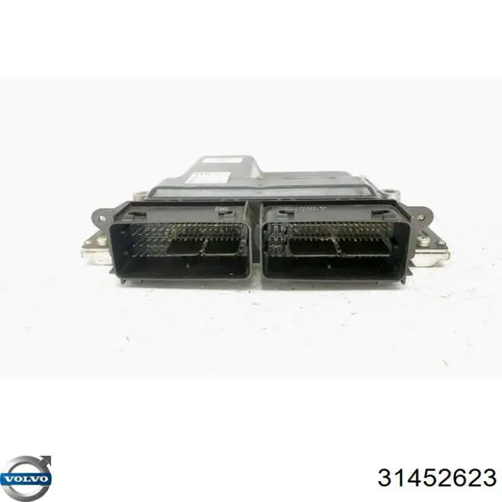 31452623 Volvo Мозги двигателя