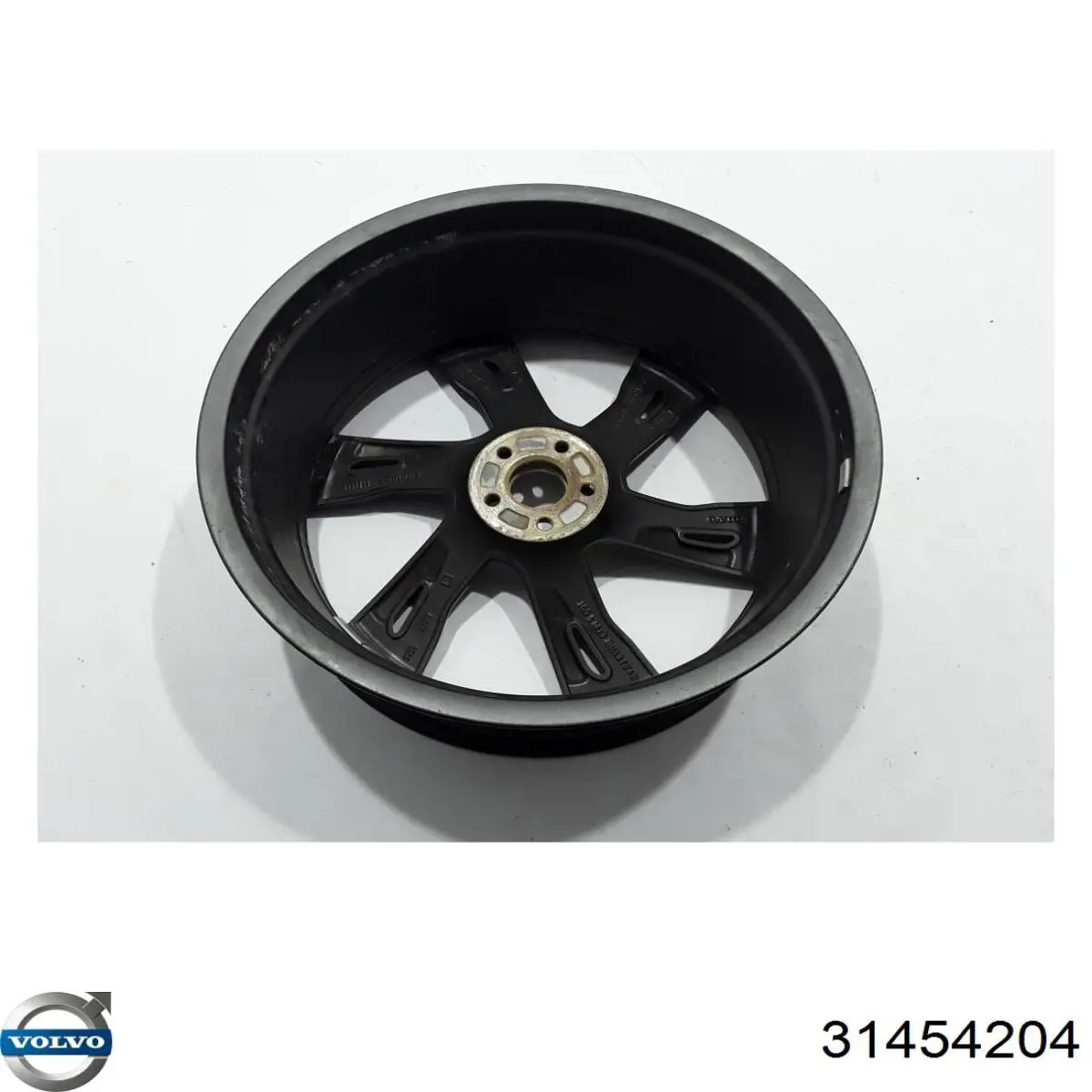 Купить 31454204 Volvo 