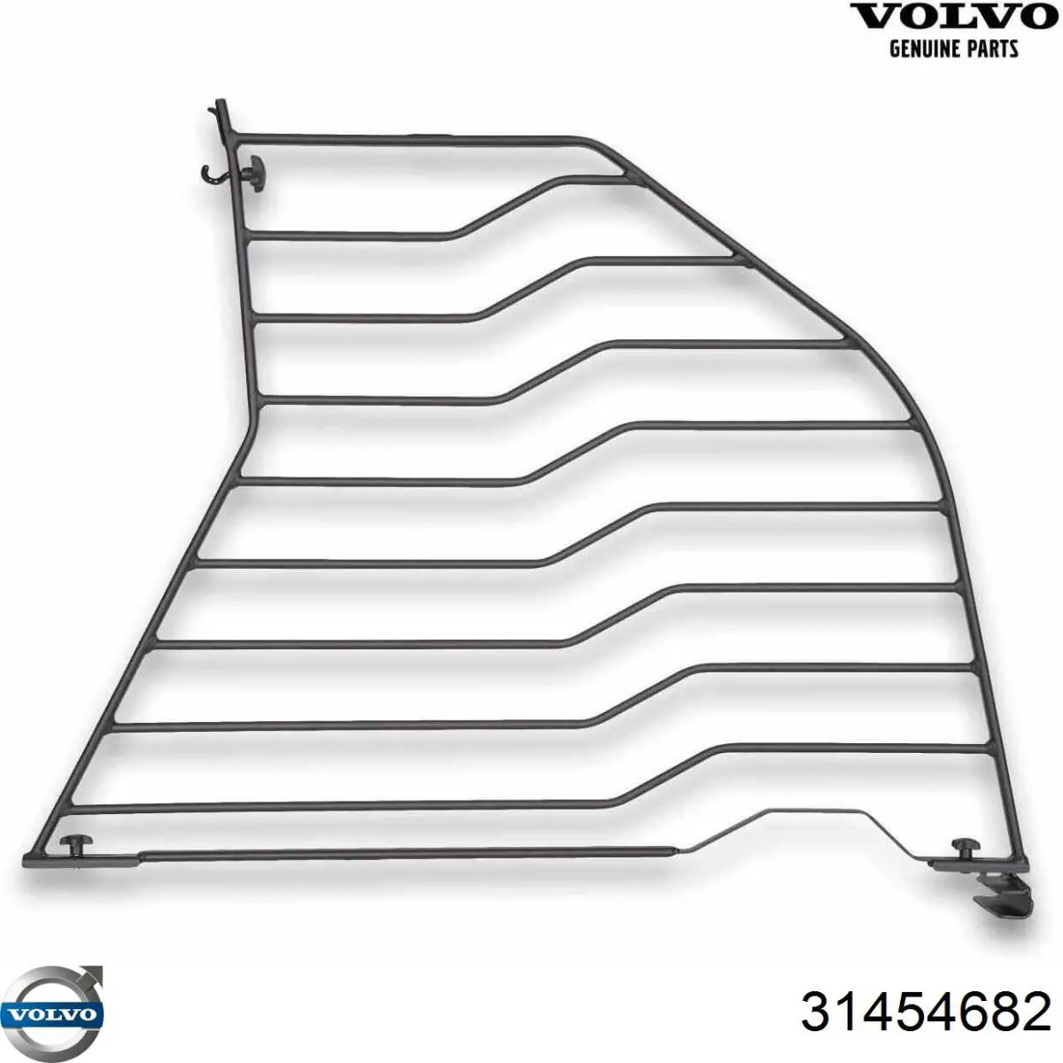  31454682 Volvo