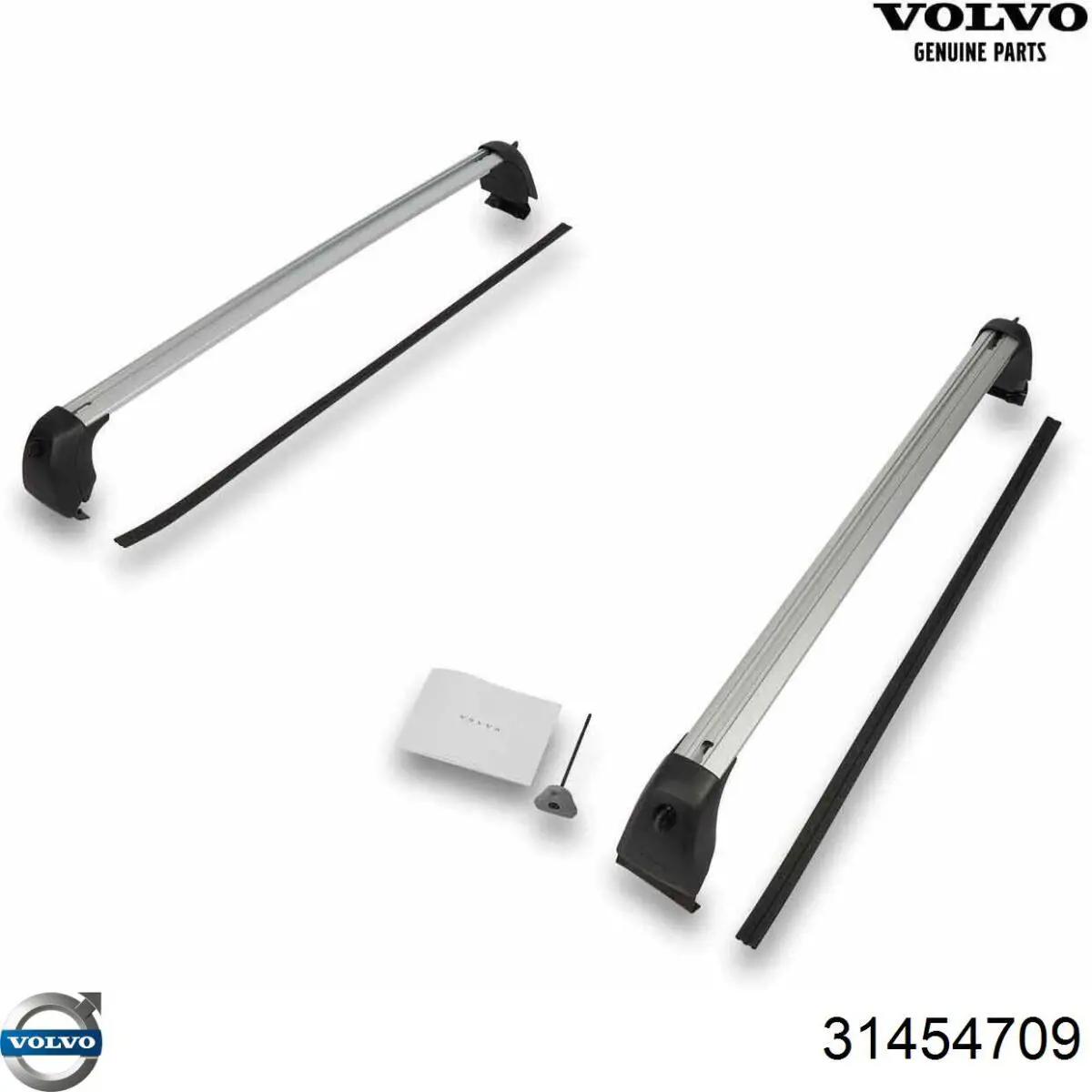 31454709 Volvo 