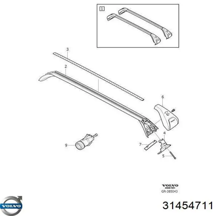  30756565 Volvo
