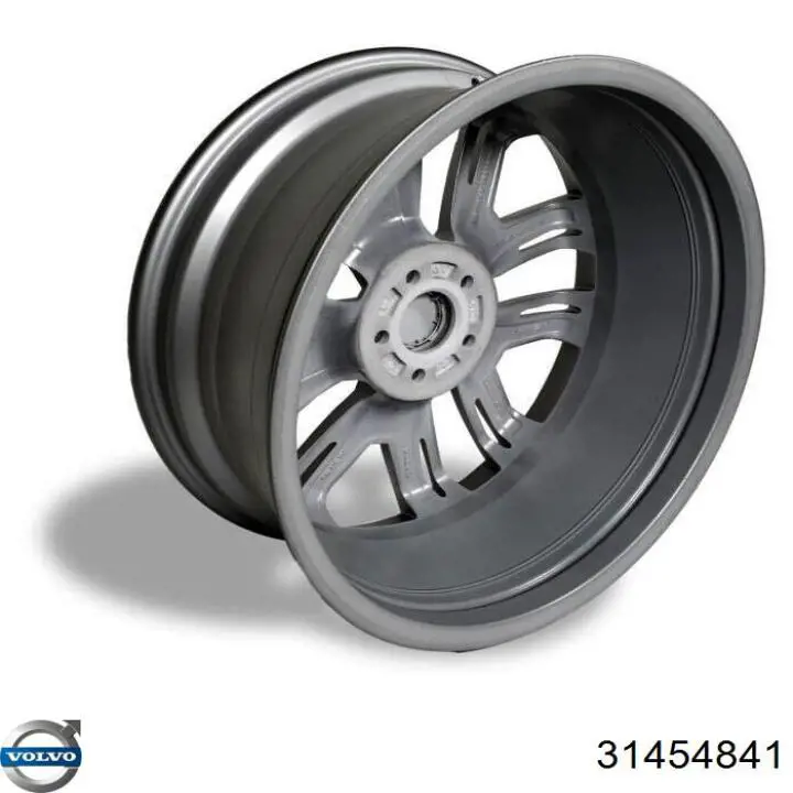 31454841 Volvo 