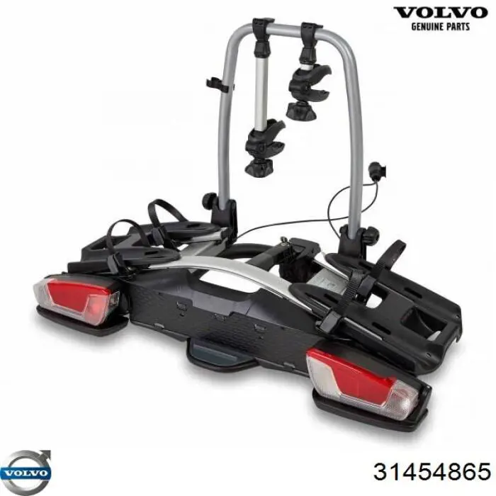  31330887 Volvo
